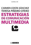 Imagen de portada del libro Estrategias de comunicación multimedia