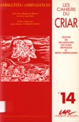 Imagen de portada del libro Ambigüités / ambivalences : actes du colloque international organisé par le Centre de Recherches Iberiques et Ibero-Américaines de l'Université de Rouen, les 13, 14 et 15 mai 1996