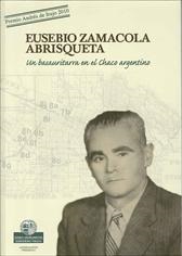 Imagen de portada del libro Eusebio Zamacola Abrisqueta