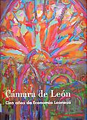 Imagen de portada del libro Cámara de León