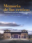 Imagen de portada del libro Memoria de las cenizas