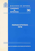 Imagen de portada del libro Panorama Estratégico 1997/1998
