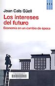 Imagen de portada del libro Los intereses del futuro