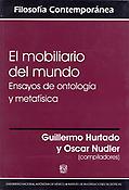 Imagen de portada del libro El mobiliario del mundo