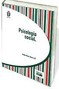 Imagen de portada del libro Psicología social