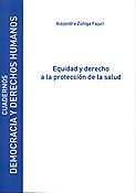 Imagen de portada del libro Equidad y derecho a la protección de la salud