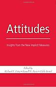 Imagen de portada del libro Attitudes