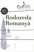 Imagen de portada del libro Rodoreda Romanyà