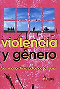 Imagen de portada del libro Violencia y género