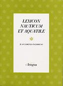 Imagen de portada del libro Lexicon nauticum et aquatile