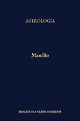 Imagen de portada del libro Astrología