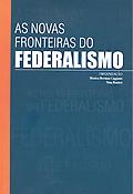 Imagen de portada del libro As novas fronteiras do federalismo