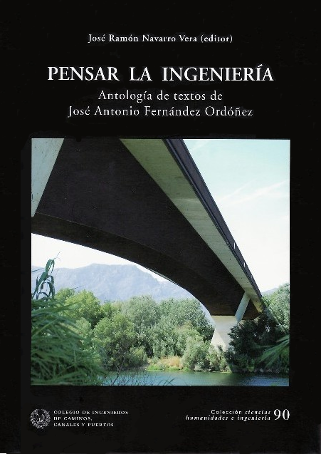 Imagen de portada del libro Pensar la ingeniería