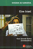 Imagen de portada del libro Cine iraní