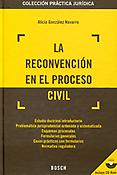 Imagen de portada del libro La reconvención en el proceso civil