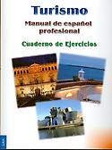 Imagen de portada del libro Turismo