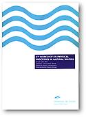 Imagen de portada del libro 6th workshop on physical processes in natural waters