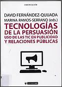 Imagen de portada del libro Tecnologías de la persuasión