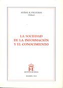 Imagen de portada del libro La sociedad de la información y el conocimiento