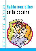 Imagen de portada del libro Habla con ellos de la Cocaína