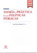 Imagen de portada del libro Teoría y práctica de las políticas públicas