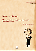 Imagen de portada del libro Mercedes Pinto