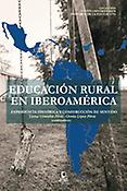 Imagen de portada del libro Educación Rural en Iberoamérica
