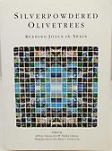 Imagen de portada del libro Silverpowdered olivetrees