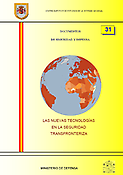 Imagen de portada del libro Las Nuevas Tecnologías en la Seguridad Transfronteriza