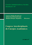 Imagen de portada del libro Ciencias Administrativas y Sociales, Handbook T-IV