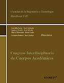 Imagen de portada del libro Ciencias de la Ingeniería y Tecnología Handbook T-IV