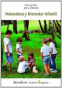 Imagen de portada del libro Naturaleza y bienestar infantil