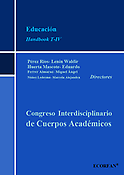 Imagen de portada del libro Educación. Handbook T-IV