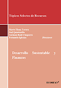 Imagen de portada del libro Tópicos Selectos de Recursos