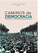 Imagen de portada del libro Caminos de democracia