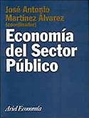 Imagen de portada del libro Economía del Sector Público