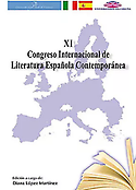 Imagen de portada del libro La construcción de Europa en la literatura y en los medios de comunicación social