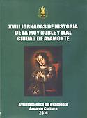 Imagen de portada del libro XVIII Jornadas de Historia de Ayamonte