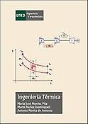 Imagen de portada del libro Ingeniería térmica