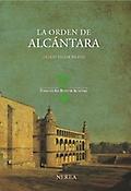 Imagen de portada del libro La orden de Alcántara