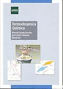Imagen de portada del libro Termodinámica química