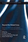 Imagen de portada del libro Beyond the Global Crisis