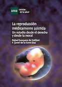 Imagen de portada del libro La reproducción médicamente asistida