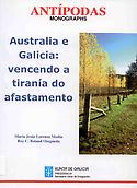 Imagen de portada del libro Australia e Galicia