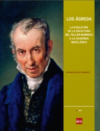 Imagen de portada del libro Los Ágreda