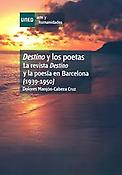 Imagen de portada del libro Destino y los poetas