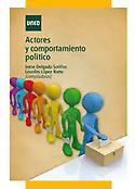 Imagen de portada del libro Actores y comportamiento político