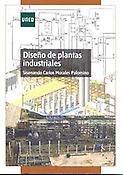 Imagen de portada del libro Diseño de plantas industriales