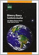 Imagen de portada del libro Dinero y banca