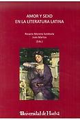 Imagen de portada del libro Amor y sexo en la literatura latina